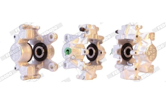 Brake Caliper PREMIER