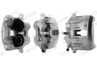 Brake Caliper PREMIER