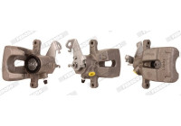 Brake Caliper PREMIER