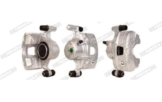 Brake Caliper PREMIER