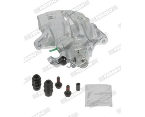 Brake Caliper PREMIER