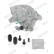 Brake Caliper PREMIER