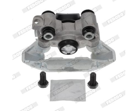 Brake Caliper PREMIER, Image 2