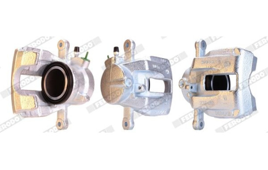 Brake Caliper PREMIER