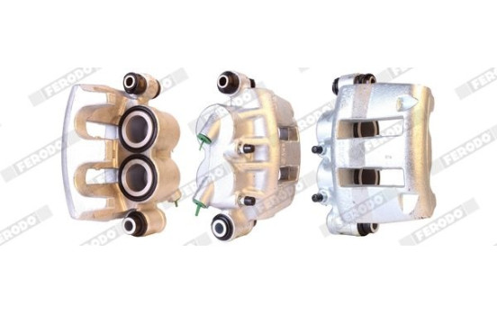 Brake Caliper PREMIER