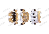 Brake Caliper PREMIER