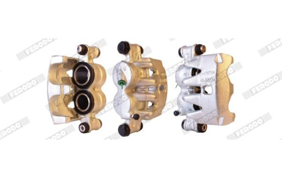 Brake Caliper PREMIER