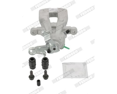 Brake Caliper PREMIER