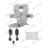 Brake Caliper PREMIER
