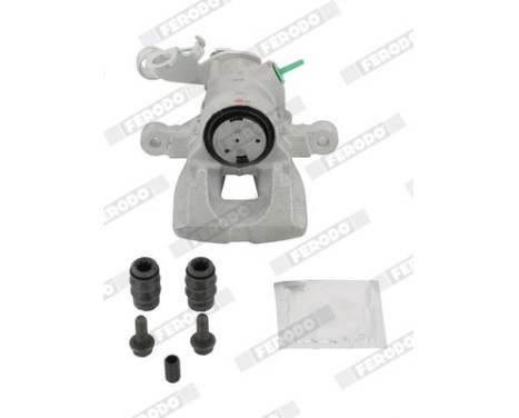 Brake Caliper PREMIER, Image 2