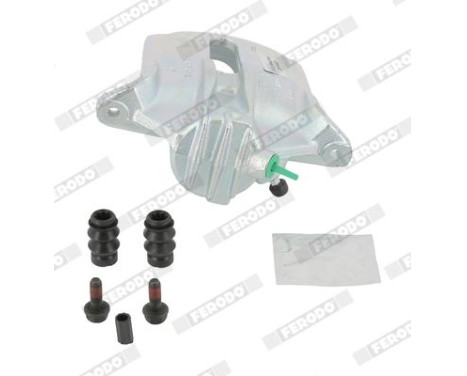 Brake Caliper PREMIER
