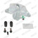 Brake Caliper PREMIER