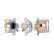Brake Caliper PREMIER, Thumbnail 3