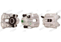 Brake Caliper PREMIER