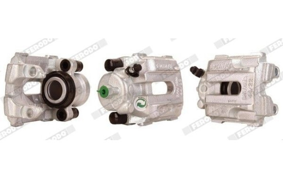 Brake Caliper PREMIER