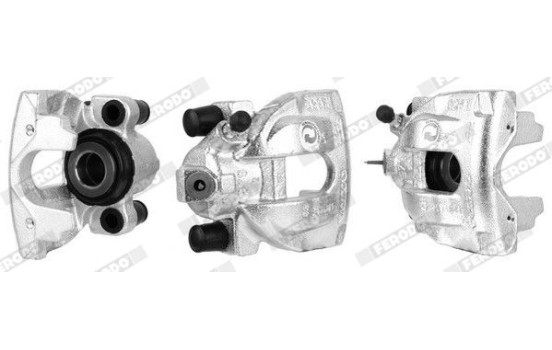 Brake Caliper PREMIER