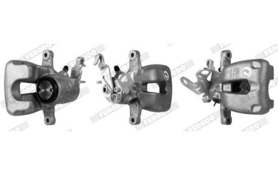 Brake Caliper PREMIER