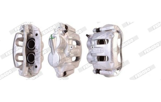 Brake Caliper PREMIER