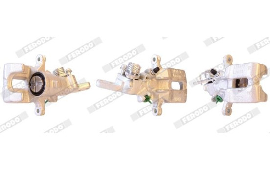 Brake Caliper PREMIER