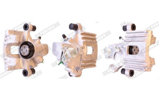 Brake Caliper PREMIER