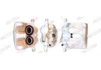 Brake Caliper PREMIER