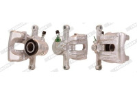 Brake Caliper PREMIER