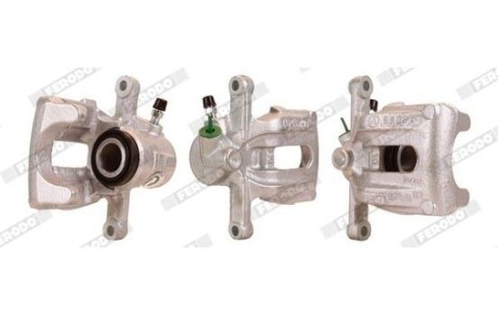Brake Caliper PREMIER