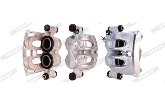 Brake Caliper PREMIER