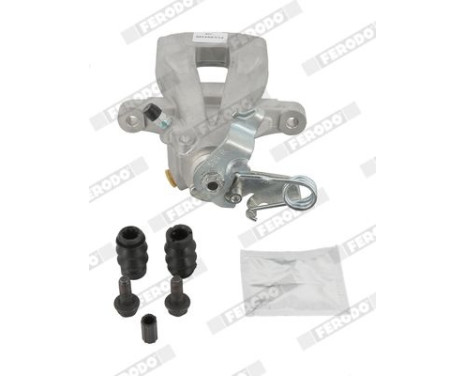 Brake Caliper PREMIER