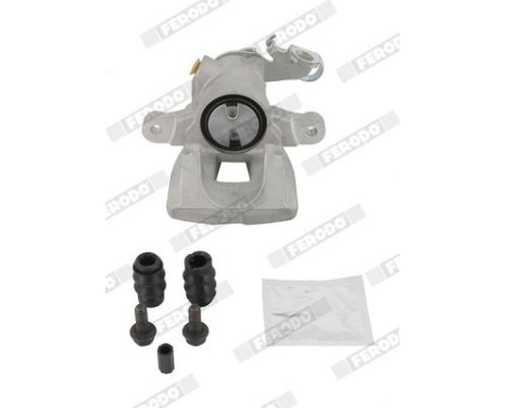 Brake Caliper PREMIER, Image 2