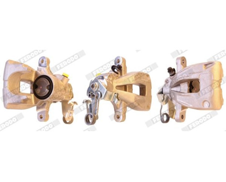 Brake Caliper PREMIER, Image 3