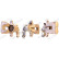 Brake Caliper PREMIER, Thumbnail 3