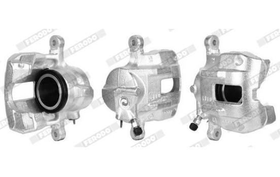 Brake Caliper PREMIER