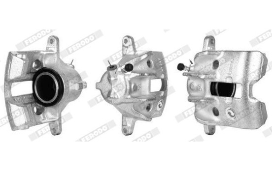 Brake Caliper PREMIER