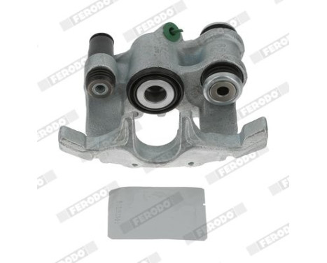 Brake Caliper PREMIER, Image 2