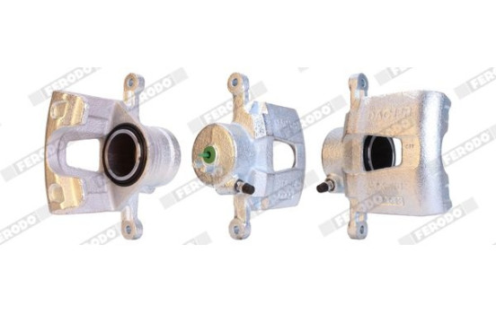 Brake Caliper PREMIER