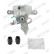 Brake Caliper PREMIER