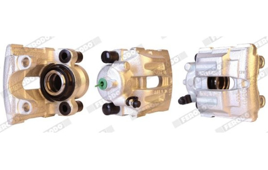 Brake Caliper PREMIER