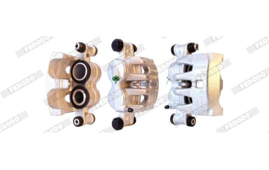 Brake Caliper PREMIER