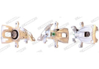 Brake Caliper PREMIER