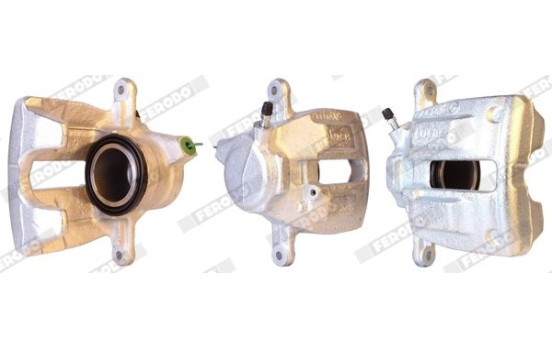 Brake Caliper PREMIER
