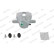 Brake Caliper PREMIER