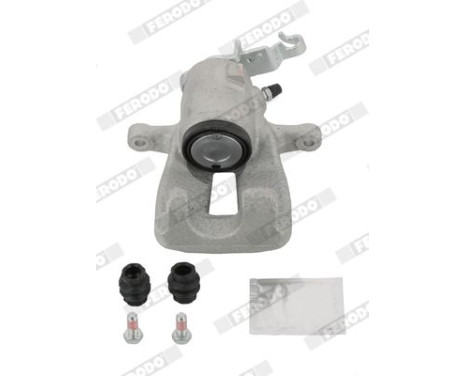 Brake Caliper PREMIER, Image 2