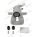 Brake Caliper PREMIER, Thumbnail 2