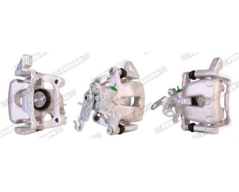 Brake Caliper PREMIER, Image 3
