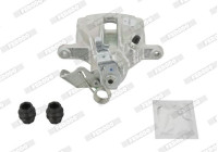 Brake Caliper PREMIER