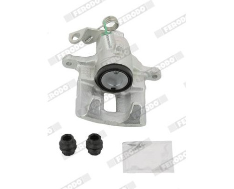 Brake Caliper PREMIER, Image 2