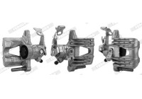 Brake Caliper PREMIER