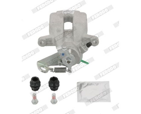 Brake Caliper PREMIER