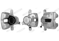 Brake Caliper PREMIER